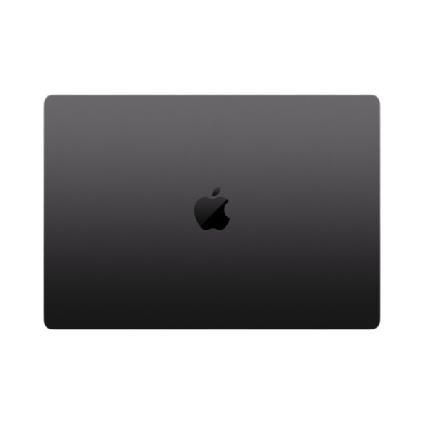 Ноутбук Apple MacBook Pro 16 2026 M5 Pro 18C/20G / 48 ГБ / 1 ТБ / VGA Встроенная / Черный photo 3