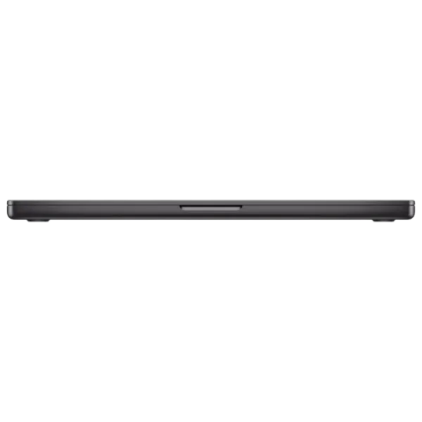 Ноутбук Apple MacBook Pro 16 2026 M5 Pro 18C/20G / 48 ГБ / 1 ТБ / VGA Встроенная / Черный photo 4