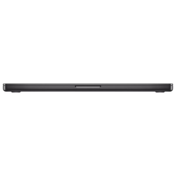 Ноутбук Apple MacBook Pro 16 2026 M5 Pro 18C/20G / 48 ГБ / 1 ТБ / VGA Встроенная / Черный photo 4