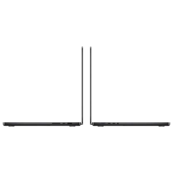 Ноутбук Apple MacBook Pro 16 2026 M5 Pro 18C/20G / 48 ГБ / 1 ТБ / VGA Встроенная / Черный photo 5