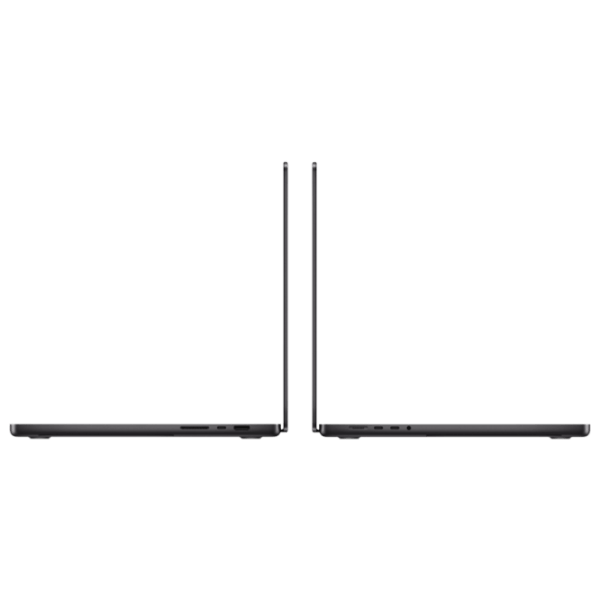 Ноутбук Apple MacBook Pro 16 2026 M5 Pro 18C/20G / 48 ГБ / 1 ТБ / VGA Встроенная / Черный photo 5