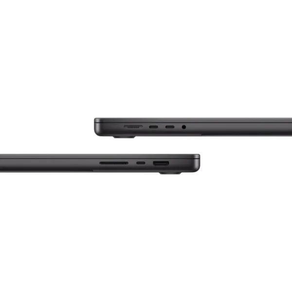 Ноутбук Apple MacBook Pro 16 2026 M5 Pro 18C/20G / 48 ГБ / 1 ТБ / VGA Встроенная / Черный photo 6