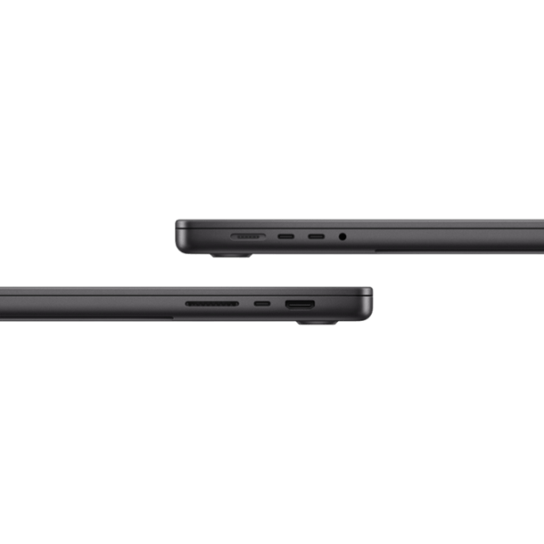 Ноутбук Apple MacBook Pro 16 2026 M5 Pro 18C/20G / 48 ГБ / 1 ТБ / VGA Встроенная / Черный photo 6