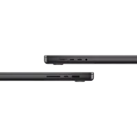Ноутбук Apple MacBook Pro 16 2026 M5 Pro 18C/20G / 48 ГБ / 1 ТБ / VGA Встроенная / Черный photo 6