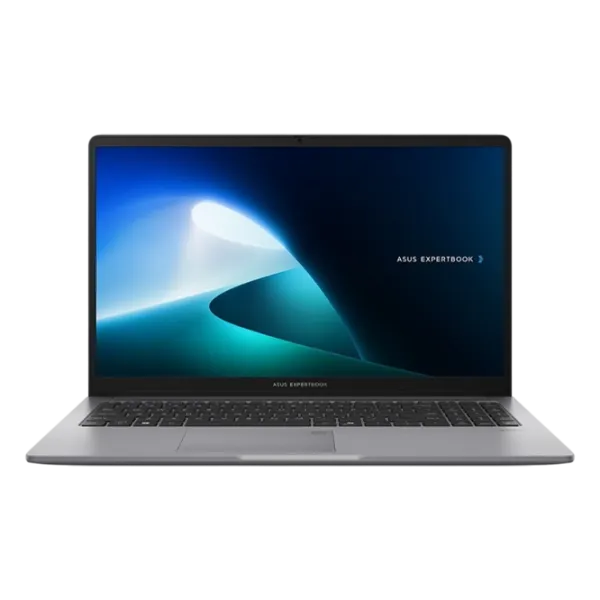 Ноутбук Asus ExpertBook B1 B1503CVA Core 7 150U / 16 ГБ / 512 ГБ / VGA Встроенная / Серый photo 1