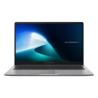 Ноутбук Asus ExpertBook B1 B1503CVA Core 7 150U / 16 ГБ / 512 ГБ / VGA Встроенная / Серый