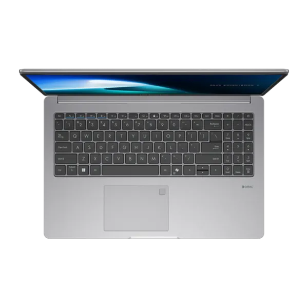 Ноутбук Asus ExpertBook B1 B1503CVA Core 7 150U / 16 ГБ / 512 ГБ / VGA Встроенная / Серый photo 3