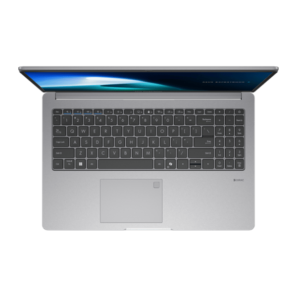 Ноутбук Asus ExpertBook B1 B1503CVA Core 7 150U / 16 ГБ / 512 ГБ / VGA Встроенная / Серый photo 3
