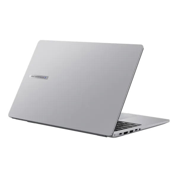 Ноутбук Asus ExpertBook B1 B1503CVA Core 7 150U / 16 ГБ / 512 ГБ / VGA Встроенная / Серый photo 7