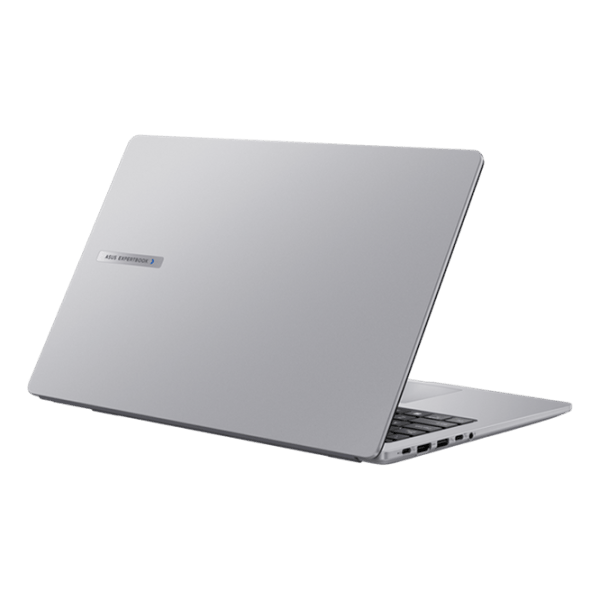 Ноутбук Asus ExpertBook B1 B1503CVA Core 7 150U / 16 ГБ / 512 ГБ / VGA Встроенная / Серый photo 7