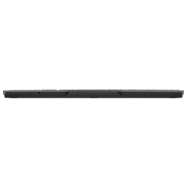 Клавиатура и Мышь Lenovo 310 Проводная / Серый photo 2