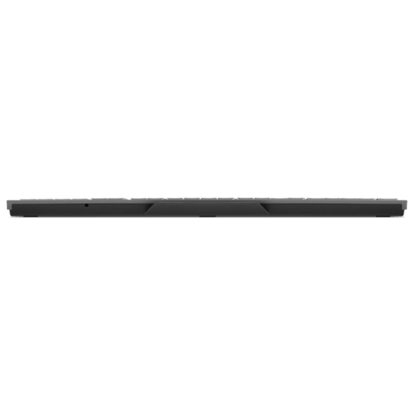 Клавиатура и Мышь Lenovo 310 Проводная / Серый photo 2