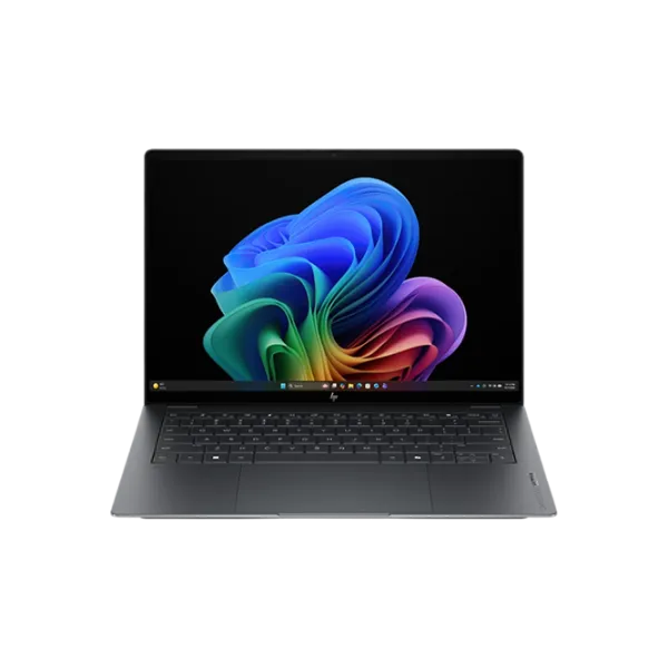 Ноутбук HP OmniBook Ultra Core Ultra 7 356H / 32 ГБ / 1 ТБ / VGA Встроенная / Серый photo 1