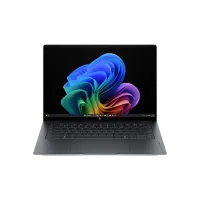 Ноутбук HP OmniBook Ultra Core Ultra 7 356H / 32 ГБ / 1 ТБ / VGA Встроенная / Серый
