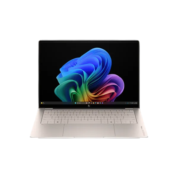Ноутбук HP OmniBook Ultra Core Ultra 7 356H / 32 ГБ / 1 ТБ / VGA Встроенная / Песочный photo 1