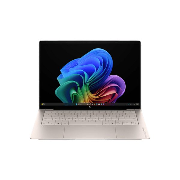 Ноутбук HP OmniBook Ultra Core Ultra 7 356H / 32 ГБ / 1 ТБ / VGA Встроенная / Песочный photo 1