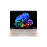 Ноутбук HP OmniBook Ultra Core Ultra 7 356H / 32 ГБ / 1 ТБ / VGA Встроенная / Песочный