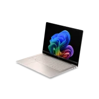 Ноутбук HP OmniBook Ultra Core Ultra 7 356H / 32 ГБ / 1 ТБ / VGA Встроенная / Песочный photo 2