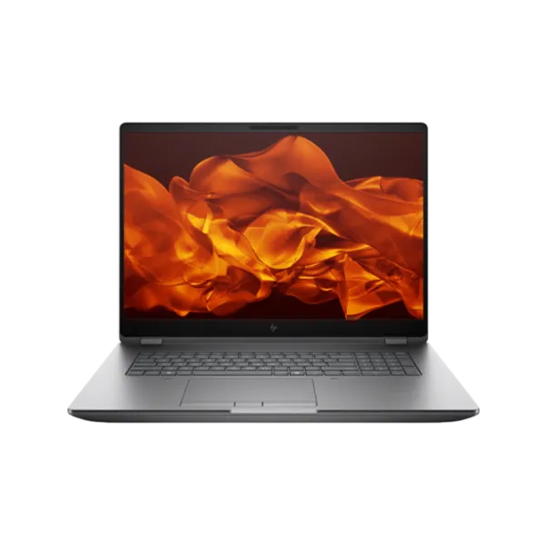 Laptop HP ZBook Fury G1i 18 Core Ultra 9 285HX / 64 GB / 2 TB / VGA Discretă / Gray photo 1