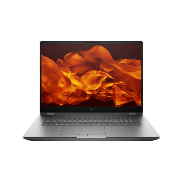 Laptop HP ZBook Fury G1i 18 Core Ultra 9 285HX / 64 GB / 2 TB / VGA Discretă / Gray photo 1
