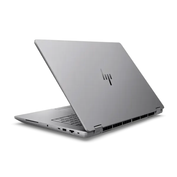Laptop HP ZBook Fury G1i 18 Core Ultra 9 285HX / 64 GB / 2 TB / VGA Discretă / Gray photo 2