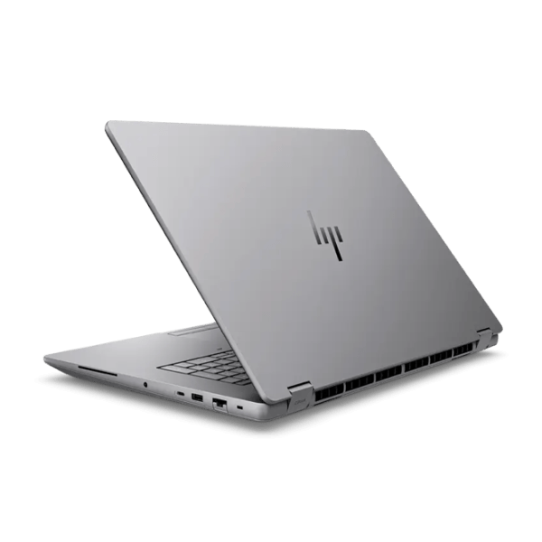 Laptop HP ZBook Fury G1i 18 Core Ultra 9 285HX / 64 GB / 2 TB / VGA Discretă / Gray photo 2