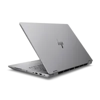 Laptop HP ZBook Fury G1i 18 Core Ultra 9 285HX / 64 GB / 2 TB / VGA Discretă / Gray photo 2