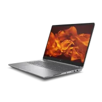 Laptop HP ZBook Fury G1i 18 Core Ultra 9 285HX / 64 GB / 2 TB / VGA Discretă / Gray photo 3