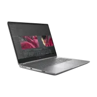 Laptop HP ZBook Fury G1i 18 Core Ultra 9 285HX / 64 GB / 2 TB / VGA Discretă / Gray photo 4