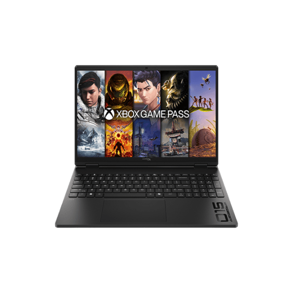 Laptop Gaming HP OMEN HyperX 16-am2022ci Core Ultra 7 270HX Plus / 24 GB / 1 TB / GeForce RTX 5060 / Black photo 1