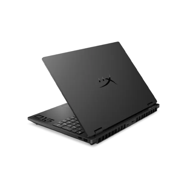 Laptop Gaming HP OMEN HyperX 16-am2022ci Core Ultra 7 270HX Plus / 24 GB / 1 TB / GeForce RTX 5060 / Black photo 3