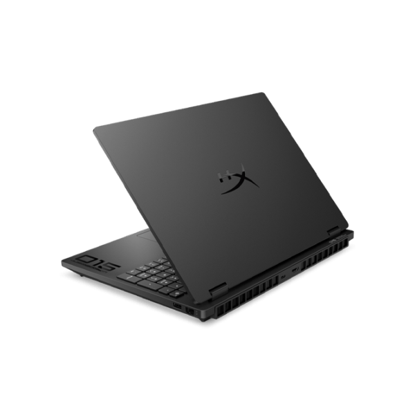 Laptop Gaming HP OMEN HyperX 16-am2022ci Core Ultra 7 270HX Plus / 24 GB / 1 TB / GeForce RTX 5060 / Black photo 3