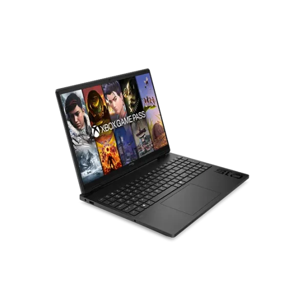 Laptop Gaming HP OMEN HyperX 16-am2022ci Core Ultra 7 270HX Plus / 24 GB / 1 TB / GeForce RTX 5060 / Black photo 5