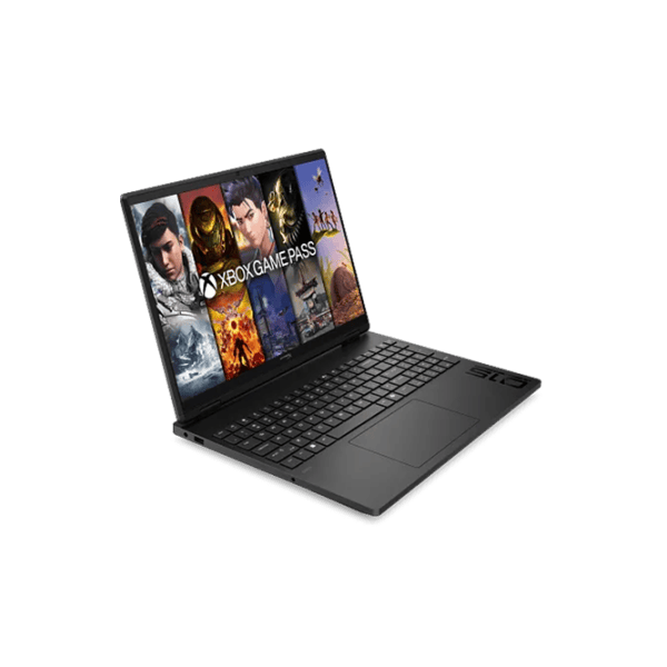 Laptop Gaming HP OMEN HyperX 16-am2022ci Core Ultra 7 270HX Plus / 24 GB / 1 TB / GeForce RTX 5060 / Black photo 5