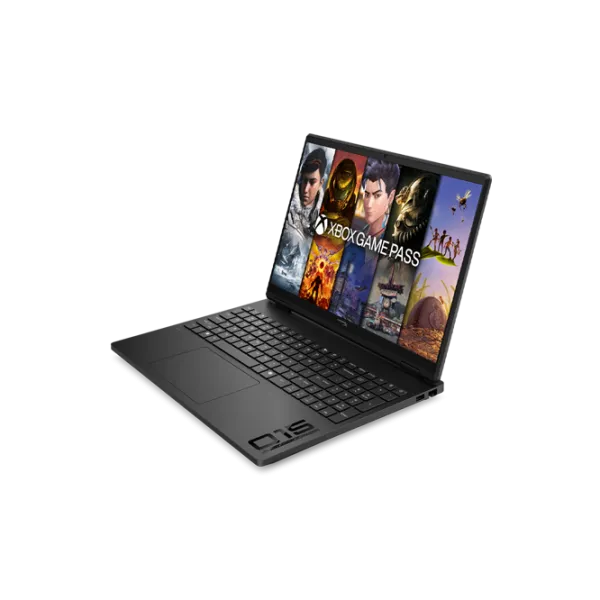 Laptop Gaming HP OMEN HyperX 16-am2022ci Core Ultra 7 270HX Plus / 24 GB / 1 TB / GeForce RTX 5060 / Black photo 6