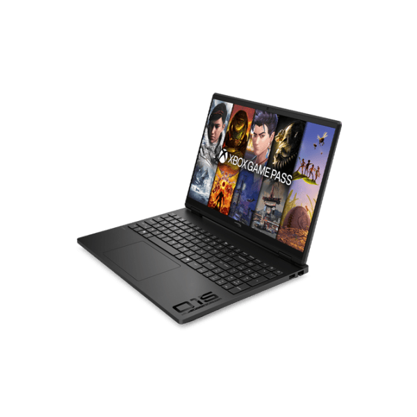 Laptop Gaming HP OMEN HyperX 16-am2022ci Core Ultra 7 270HX Plus / 24 GB / 1 TB / GeForce RTX 5060 / Black photo 6