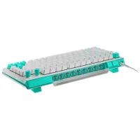 Tastatură Logitech G512 X 75 Cu fir / White photo 5