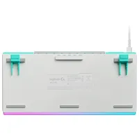 Tastatură Logitech G512 X 75 Cu fir / White photo 7