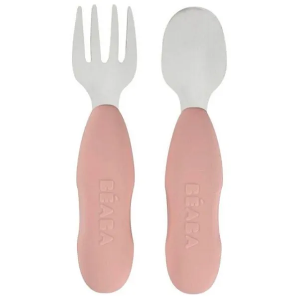 Set Beaba B913595 Unisex / 10+ luni / Pink photo 1