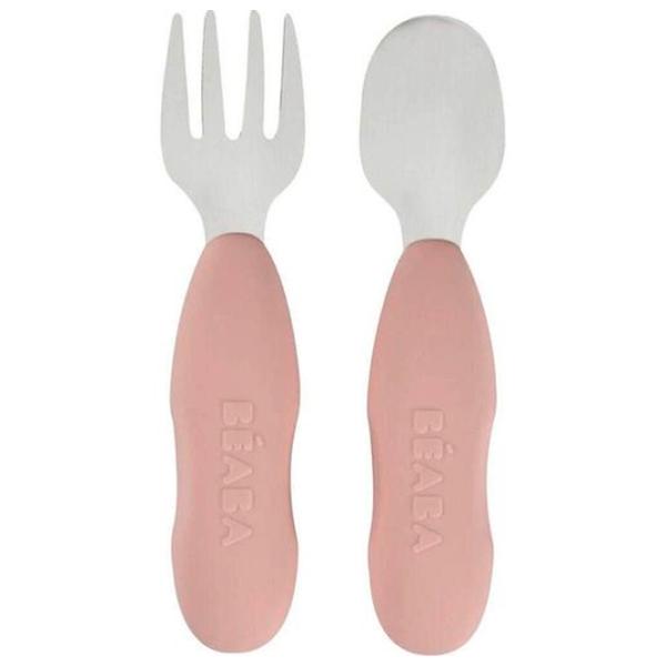 Set Beaba B913595 Unisex / 10+ luni / Pink photo 1