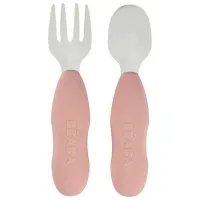 Set Beaba B913595 Unisex / 10+ luni / Pink