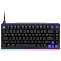 Tastatură Logitech G512 X 75 Cu fir / Black