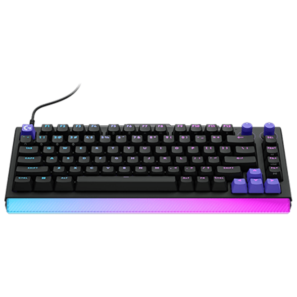 Tastatură Logitech G512 X 75 Cu fir / Black photo 2