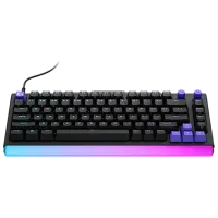 Tastatură Logitech G512 X 75 Cu fir / Black photo 2