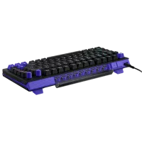 Tastatură Logitech G512 X 75 Cu fir / Black photo 5