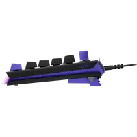 Tastatură Logitech G512 X 75 Cu fir / Black photo 6