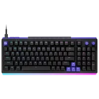 Tastatură Logitech G512 X 98 Cu fir / Black