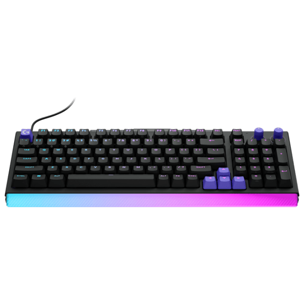 Tastatură Logitech G512 X 98 Cu fir / Black photo 2