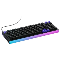 Tastatură Logitech G512 X 98 Cu fir / Black photo 4