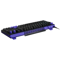 Tastatură Logitech G512 X 98 Cu fir / Black photo 5